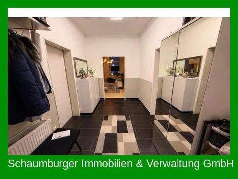 Bückeburg Wohnungen, Bückeburg Wohnung mieten
