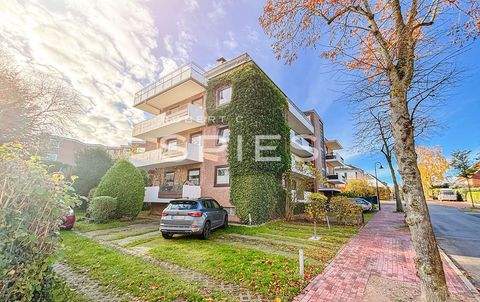 Scharbeutz Wohnungen, Scharbeutz Wohnung kaufen