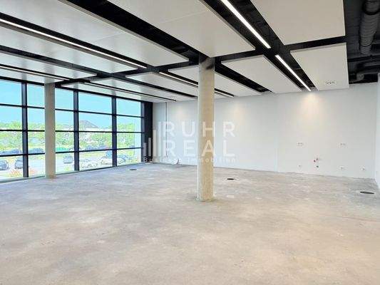 Küche/ Aufenthaltsbereich