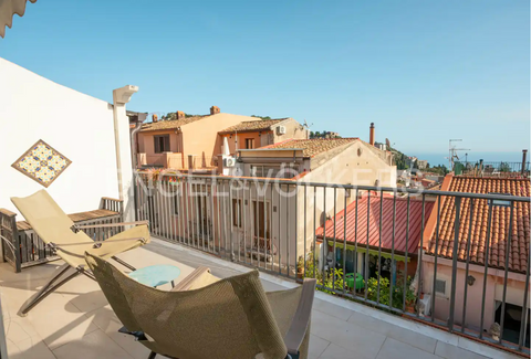 Taormina Wohnungen, Taormina Wohnung kaufen