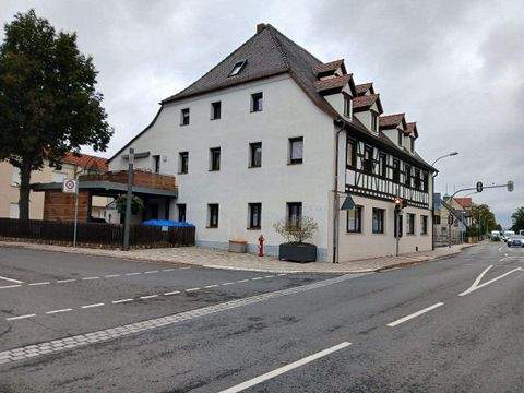 Baiersdorf Wohnungen, Baiersdorf Wohnung kaufen