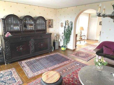Baltmannsweiler (Hohengehren) Wohnungen, Baltmannsweiler (Hohengehren) Wohnung kaufen