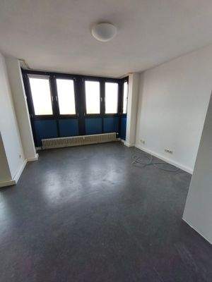 Schlaf - Wohnbereich