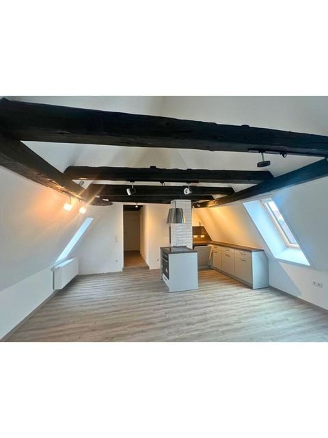 Wurmberg Wohnungen, Wurmberg Wohnung mieten