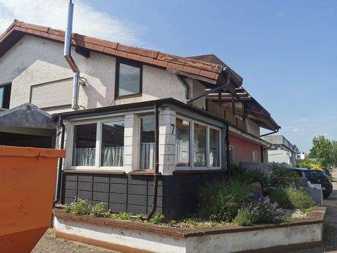 Kenzingen Renditeobjekte, Mehrfamilienhäuser, Geschäftshäuser, Kapitalanlage