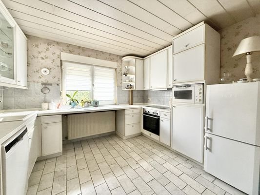 Küchenzimmer