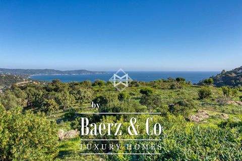 cavalaire-sur-mer Häuser, cavalaire-sur-mer Haus kaufen