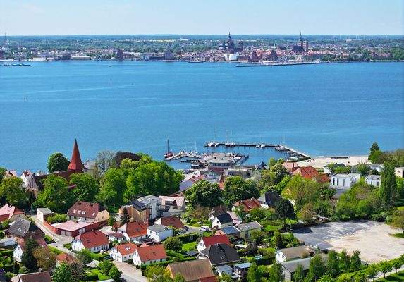 Altefähr // Stralsund 