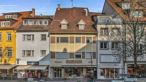 Ravensburg Häuser, Ravensburg Haus kaufen