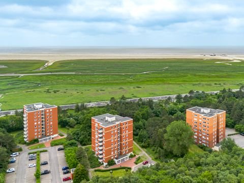 Sankt Peter-Ording Wohnungen, Sankt Peter-Ording Wohnung kaufen