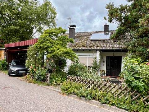 Loffenau Häuser, Loffenau Haus kaufen