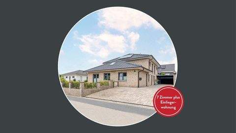 Bad Bevensen Häuser, Bad Bevensen Haus kaufen