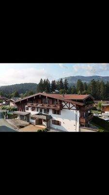 Gartenwohnung in Toplage