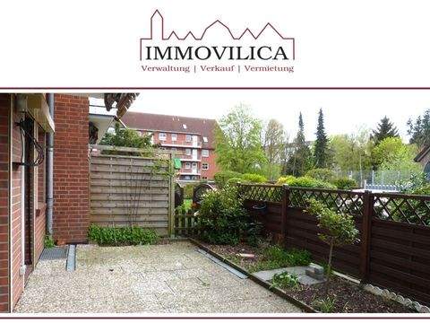 Lauenburg/Elbe Wohnungen, Lauenburg/Elbe Wohnung mieten