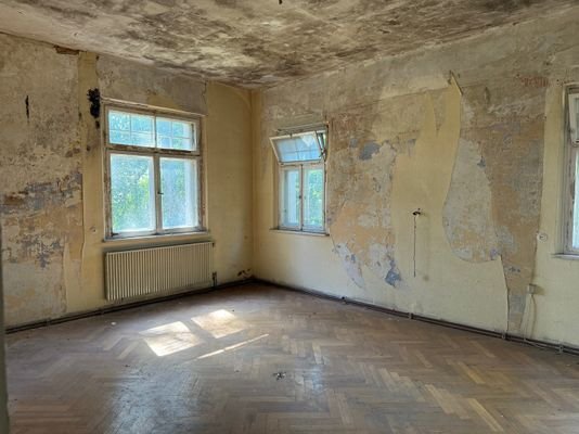 Zimmer 4 im OG