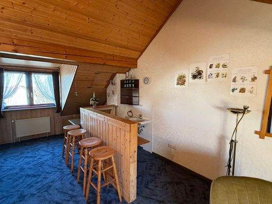 Dachstudio - Ansicht I