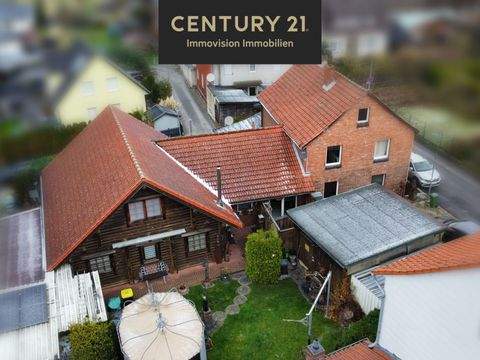 Algermissen Häuser, Algermissen Haus kaufen