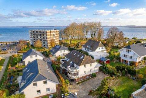 Glücksburg Wohnungen, Glücksburg Wohnung kaufen