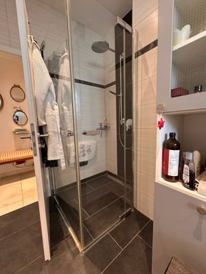 Dusche
