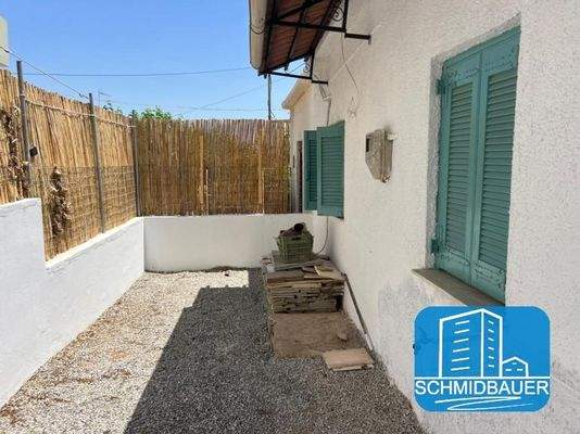 Kreta, Sivas: Charmantes Haus in einem schönen Dorf zu verkaufen