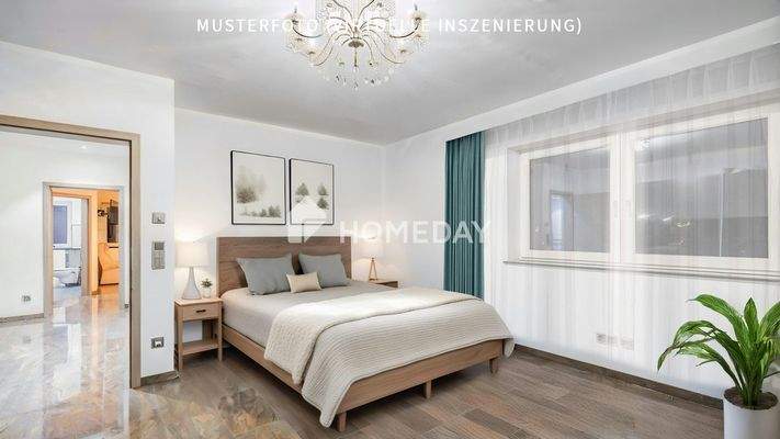 1. OG Gästezimmer 2-virtuelle Inszenierung1