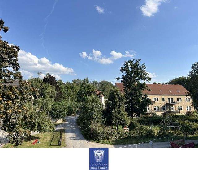 Erstbezug im ehemaligen Rittergut! Viel Platz unterm Dach, Fußbodenheizung, 2 Bäder! - Foto 5