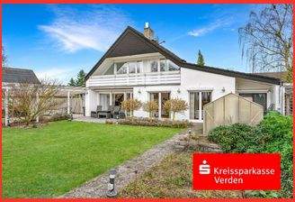 Gartenansicht