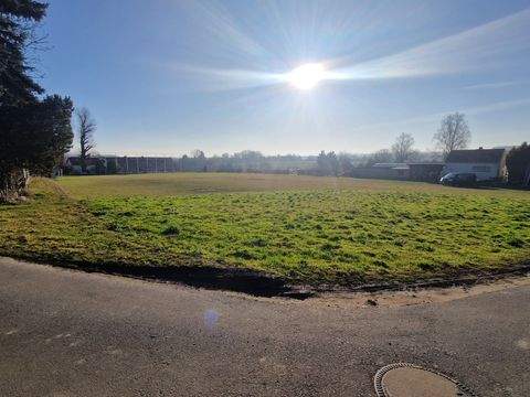 Pulsnitz Grundstücke, Pulsnitz Grundstück kaufen