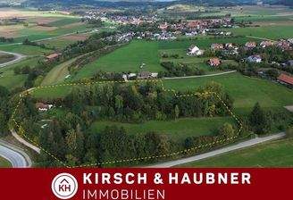 Exklusive Liegenschaft