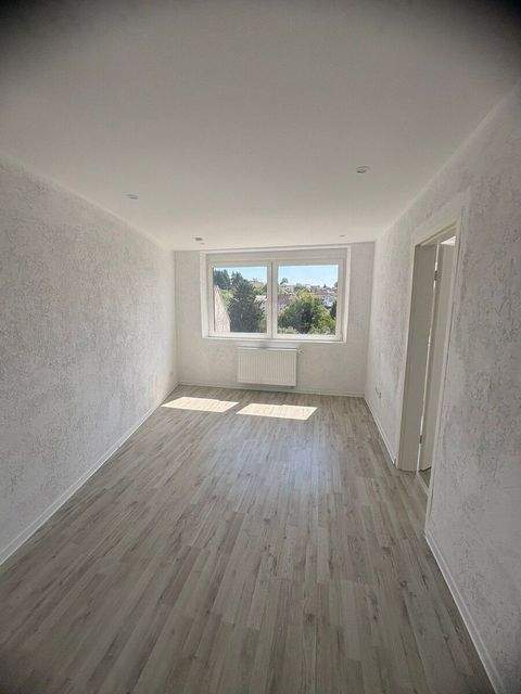 Illingen / Hüttigweiler Wohnungen, Illingen / Hüttigweiler Wohnung mieten