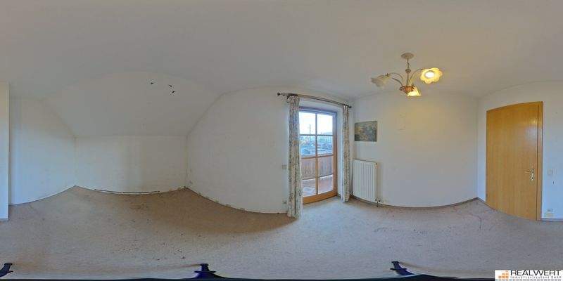 Schlafzimmer 3 OG 360