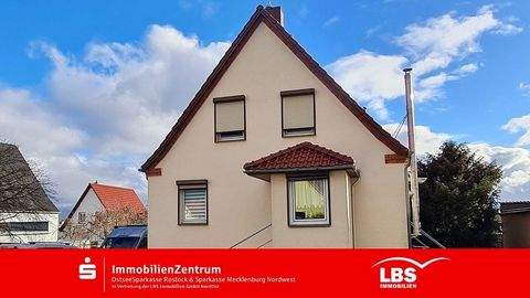 Neukloster Häuser, Neukloster Haus kaufen