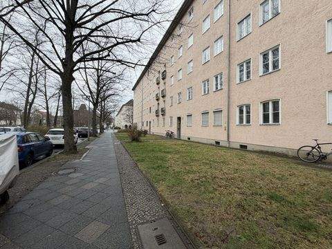 Berlin-Schöneberg Wohnungen, Berlin-Schöneberg Wohnung mieten
