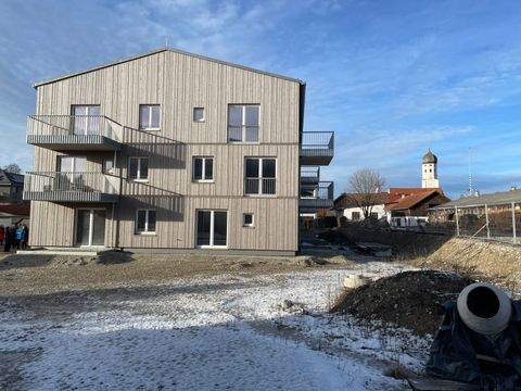 Andechs Wohnungen, Andechs Wohnung mieten