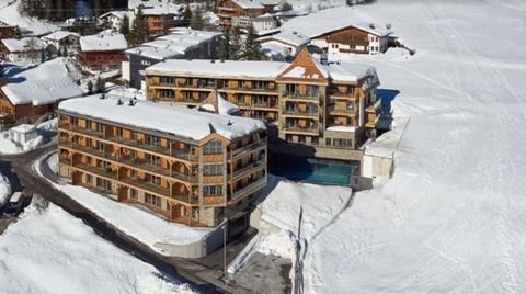 St. Anton am Arlberg Wohnungen, St. Anton am Arlberg Wohnung kaufen