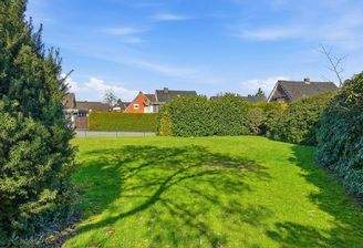 Gartenansicht