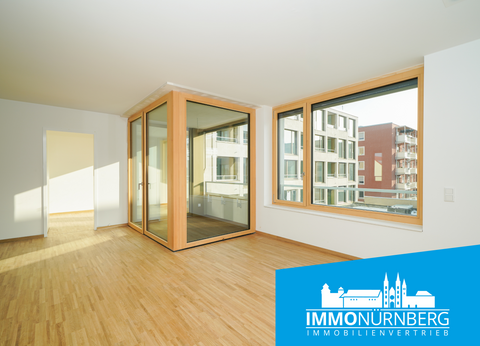 Nürnberg Wohnungen, Nürnberg Wohnung mieten