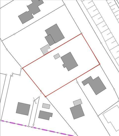 Ammersbek / Hoisbüttel Grundstücke, Ammersbek / Hoisbüttel Grundstück kaufen