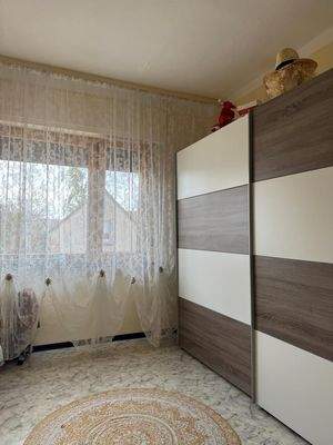 Schlafzimmer Wohnung