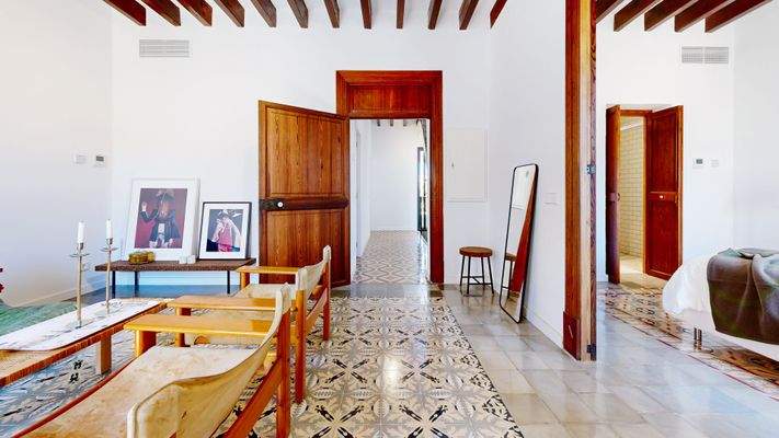 Designer Townhouse in Sa Pobla For Sale