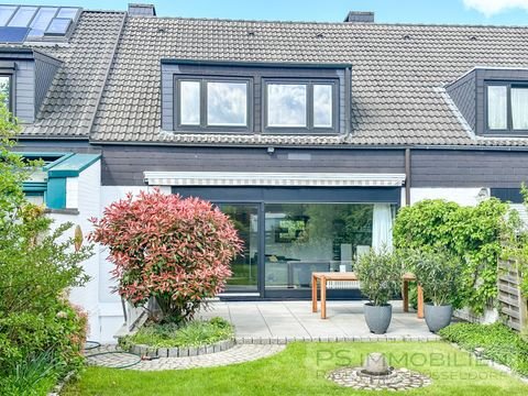 Ratingen / Eggerscheidt Häuser, Ratingen / Eggerscheidt Haus kaufen