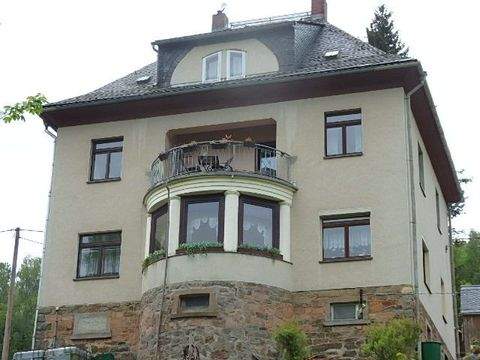 Mulda/Sa. Wohnungen, Mulda/Sa. Wohnung kaufen