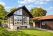 HERITAGE 1938 in die Moderne