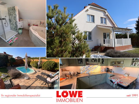 Ludwigsfelde Häuser, Ludwigsfelde Haus kaufen