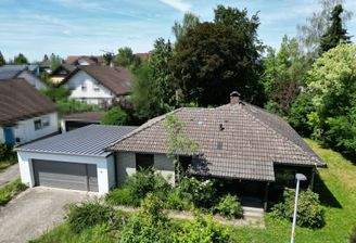 Ansicht Gebäude