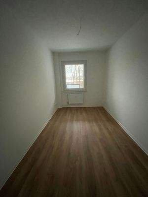 Halbes Zimmer (Muster)