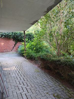 Terrasse KG