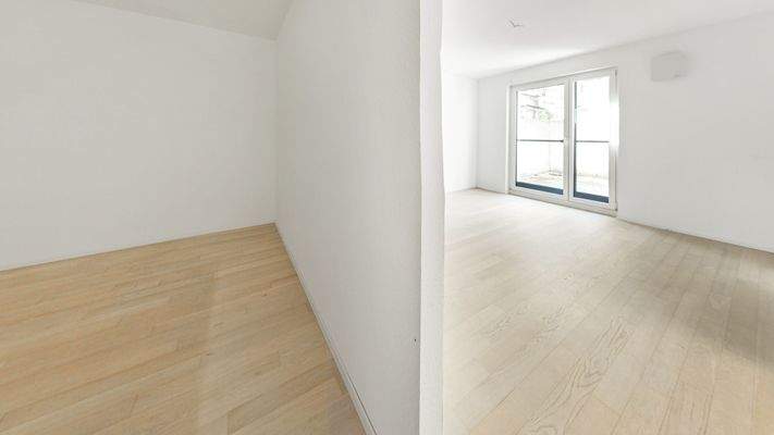 ST_Zimmer 4, aufgeteilt in zwei Räume