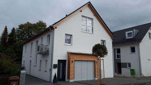 Cham Renditeobjekte, Mehrfamilienhäuser, Geschäftshäuser, Kapitalanlage