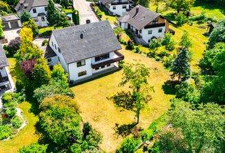 Rosenstrasse 6 - Schwarzenbruch - FLUG-3